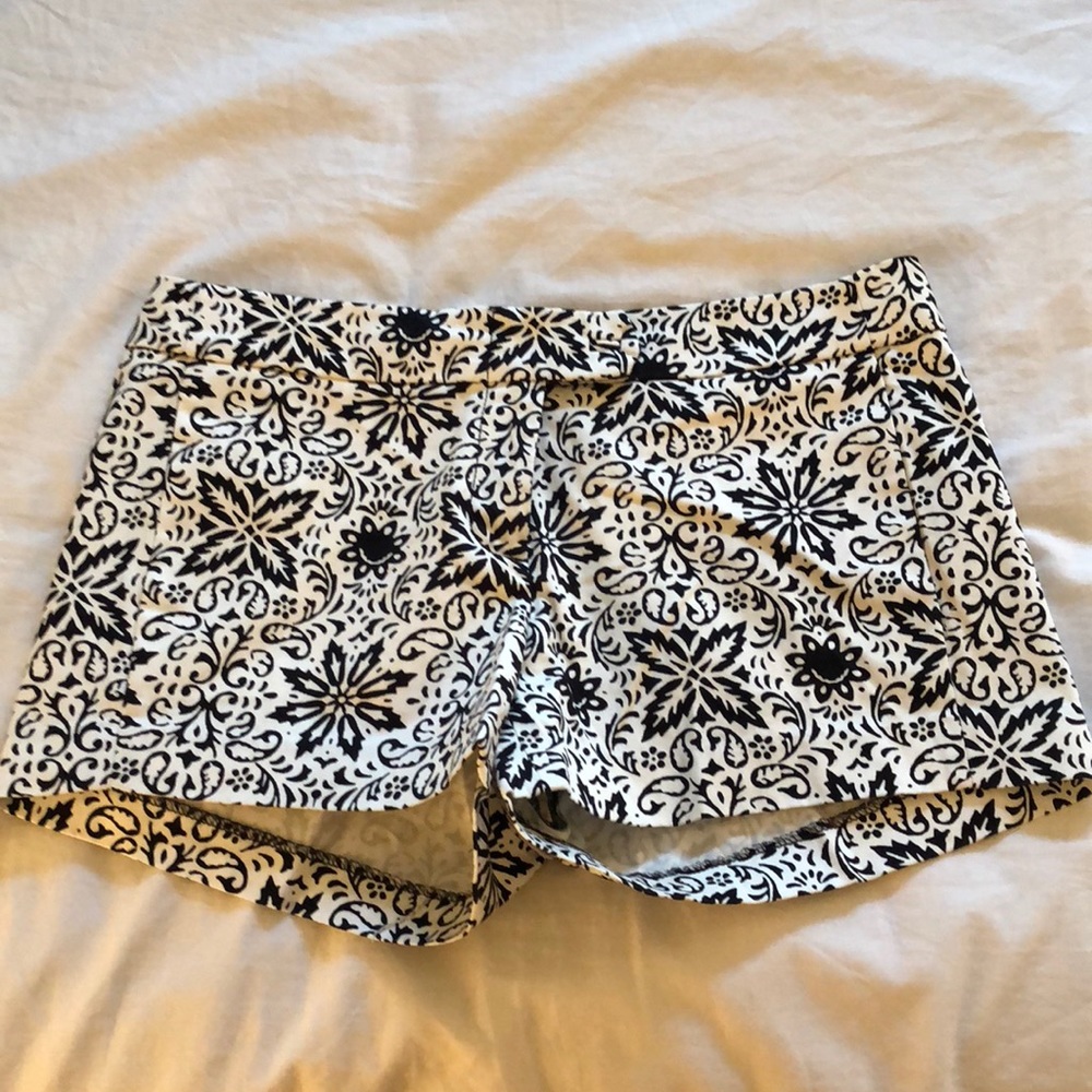 NEW Jcrew shorts